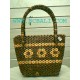 straw bag from bali