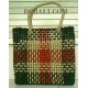 bali handmade product straw bag
