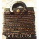 handmade bamboo handbag from bali