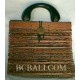 bamboo bags from bali