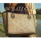 bali handmade product leather handbag